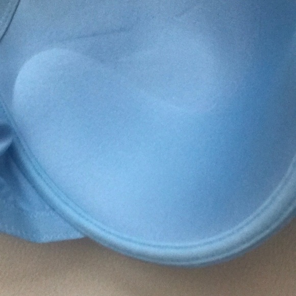 Bundle 2 Full Figer Push up Bra Size 44D - Picture 8 of 8